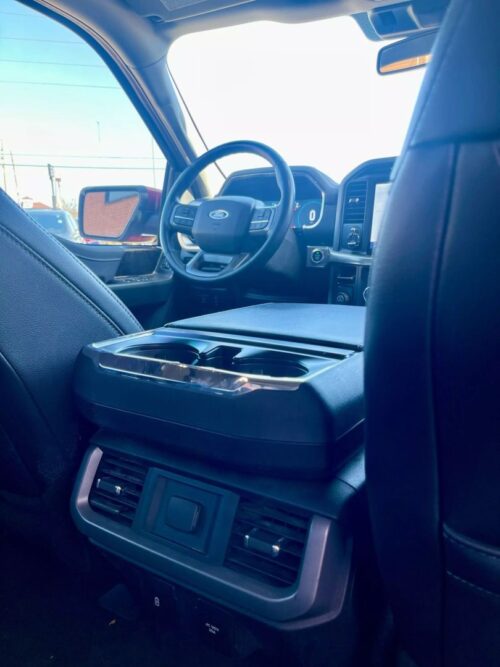 2021 FORD F-150 - Image 8