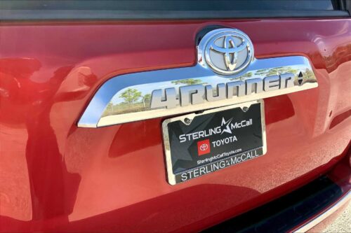 2019 TOYOTA 4-Runner - Image 27