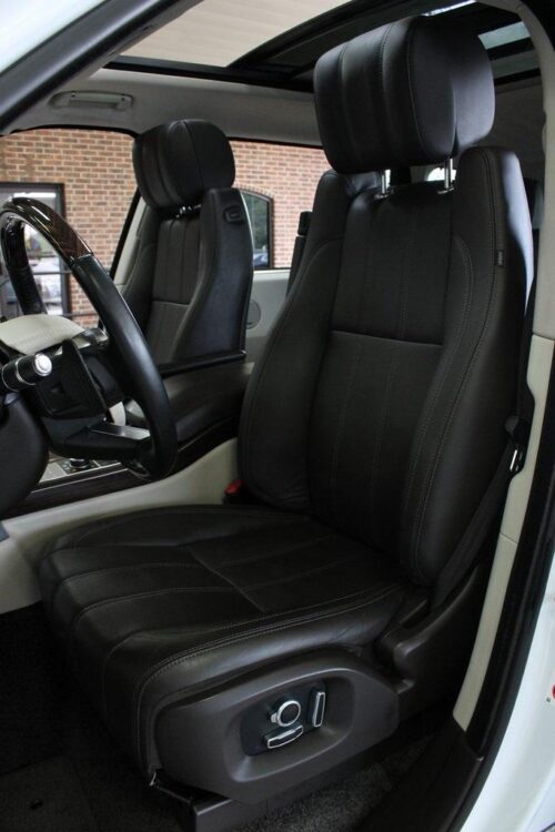 2016 LAND ROVER Range Rover - Image 40