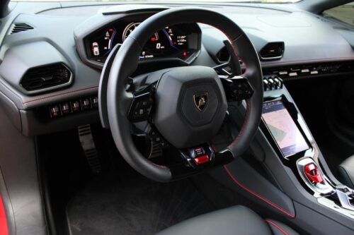 2023 LAMBORGHINI Huracan - Image 27