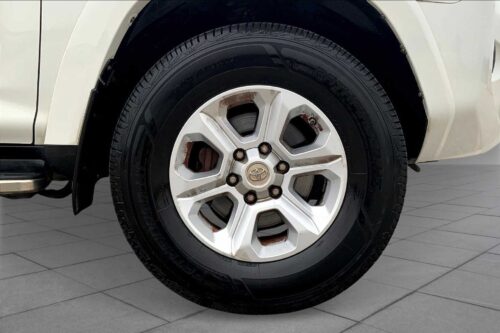 2018 TOYOTA 4-Runner - Image 27
