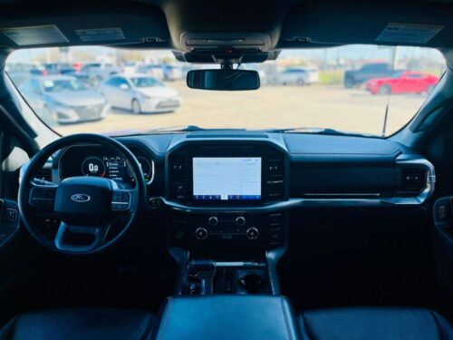 2021 FORD F-150 - Image 7