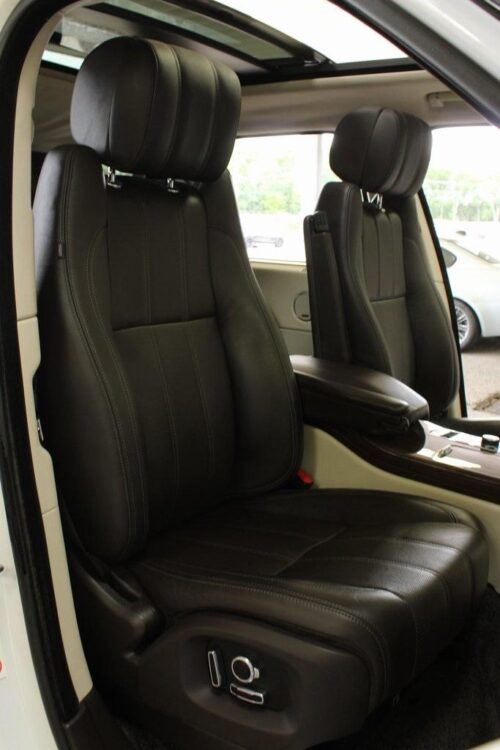 2016 LAND ROVER Range Rover - Image 39