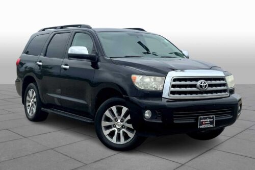 2016 TOYOTA Sequoia - Image 33