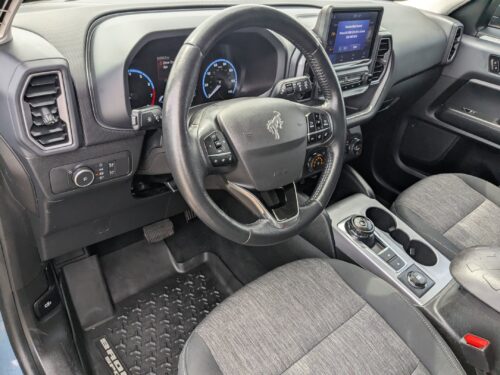 2021 FORD Bronco Sport - Image 22