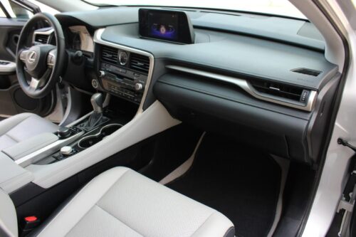 2017 LEXUS RX - Image 24