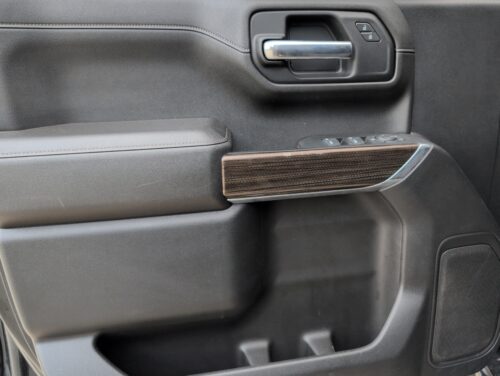 2021 CHEVROLET Silverado - Image 14