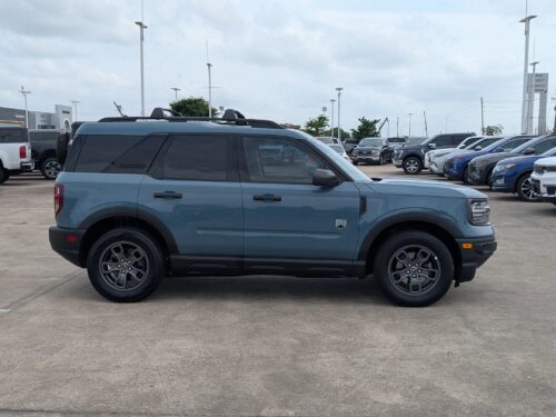 2021 FORD Bronco Sport - Image 31