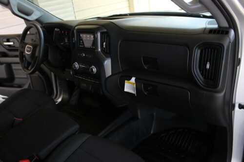 2022 GMC Sierra - Image 20
