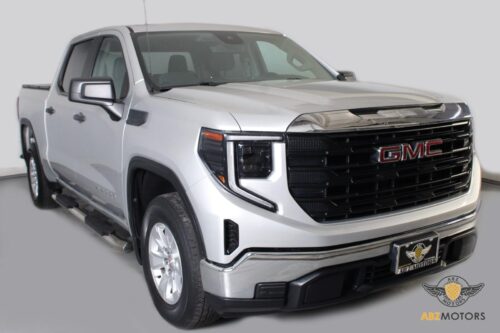 2022 GMC Sierra - Image 30