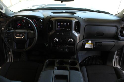2022 GMC Sierra - Image 19