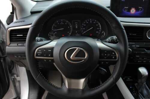 2017 LEXUS RX - Image 22