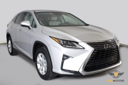 2017 LEXUS RX - Image 33