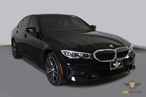 2022 BMW 330i - Image 35