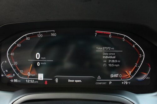 2022 BMW 330i - Image 37