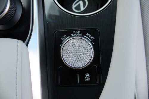 2017 LEXUS RX - Image 20