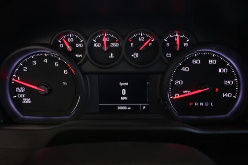 2022 GMC Sierra - Image 31