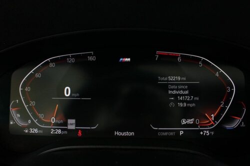 2020 BMW 530i - Image 35