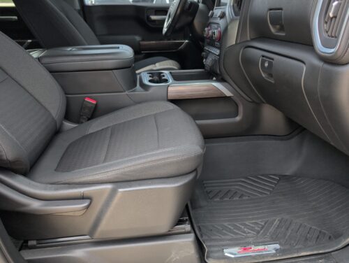2021 CHEVROLET Silverado - Image 9