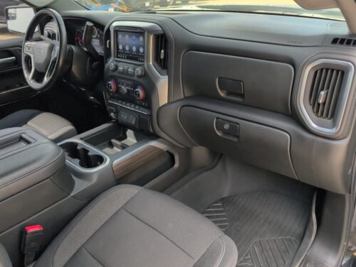 2021 CHEVROLET Silverado - Image 8