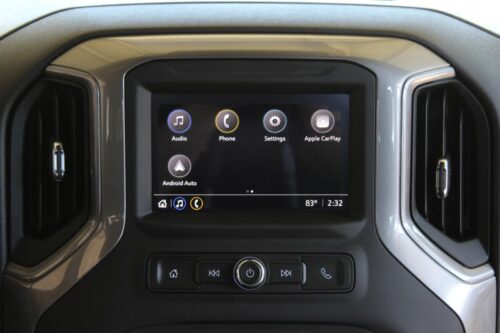 2022 GMC Sierra - Image 14