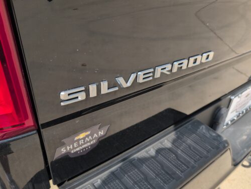 2021 CHEVROLET Silverado - Image 6