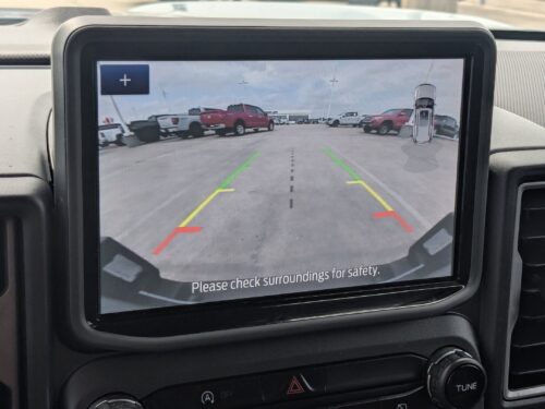 2021 FORD Bronco Sport - Image 13