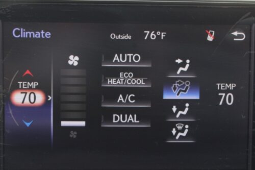 2017 LEXUS RX - Image 15