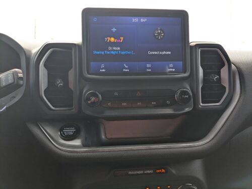 2021 FORD Bronco Sport - Image 12