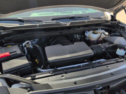2023 CHEVROLET Suburban - Image 15