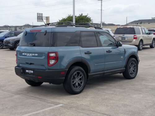 2021 FORD Bronco Sport - Image 30