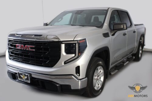 2022 GMC Sierra - Image 29
