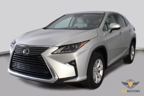 2017 LEXUS RX - Image 32