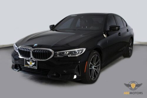 2022 BMW 330i - Image 34
