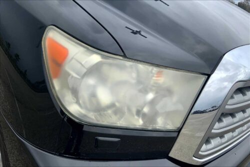 2016 TOYOTA Sequoia - Image 11