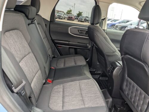 2021 FORD Bronco Sport - Image 6
