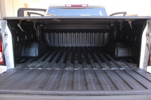 2022 GMC Sierra - Image 5