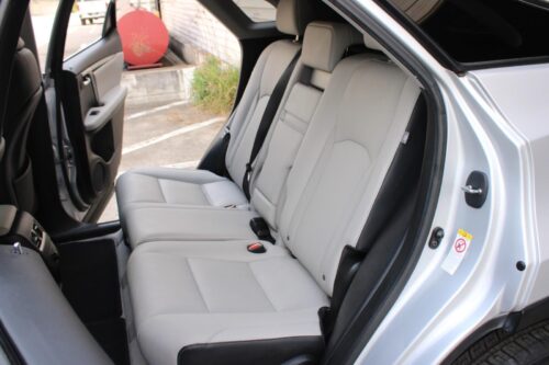 2017 LEXUS RX - Image 8