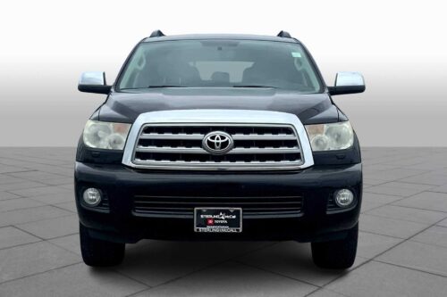 2016 TOYOTA Sequoia - Image 32