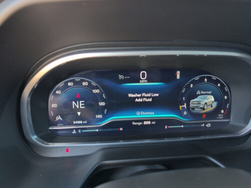 2023 CHEVROLET Suburban - Image 35