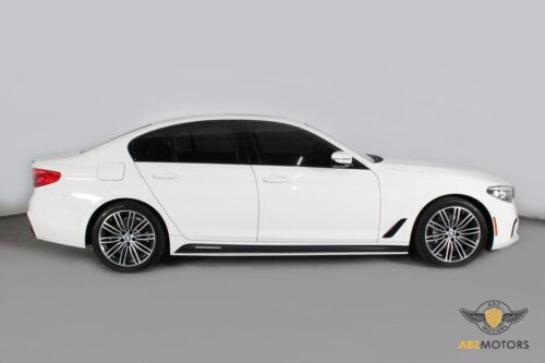 2020 BMW 530i - Image 31