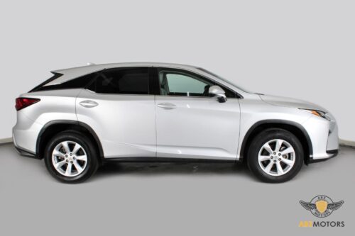 2017 LEXUS RX - Image 31