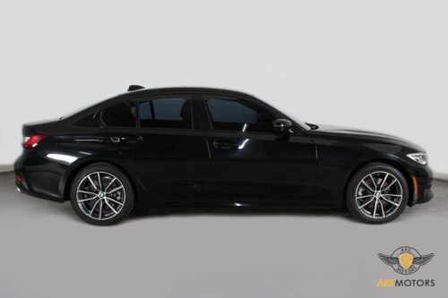 2022 BMW 330i - Image 33
