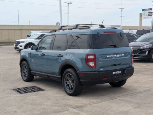 2021 FORD Bronco Sport - Image 28