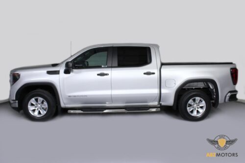 2022 GMC Sierra - Image 27