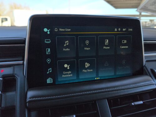 2023 CHEVROLET Suburban - Image 30