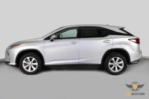 2017 LEXUS RX - Image 30