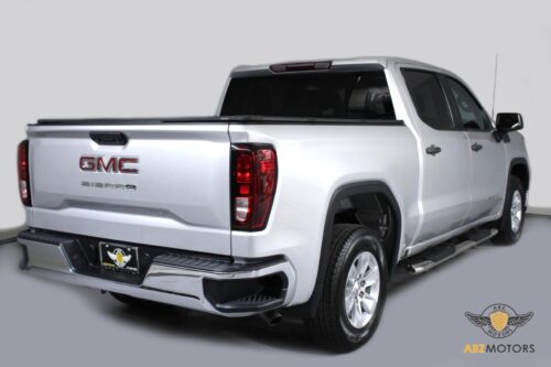 2022 GMC Sierra - Image 26