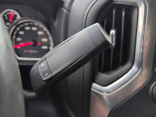 2021 CHEVROLET Silverado - Image 19
