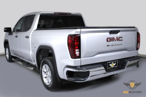 2022 GMC Sierra - Image 25